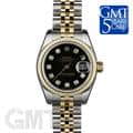 ROLEX ロレックス デイトジャスト 179173G ブラック