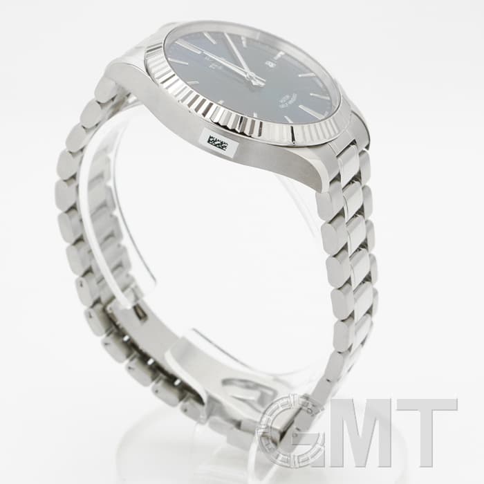 新品)TUDOR チューダー スタイル 41mm ブルー M12710（商品ID