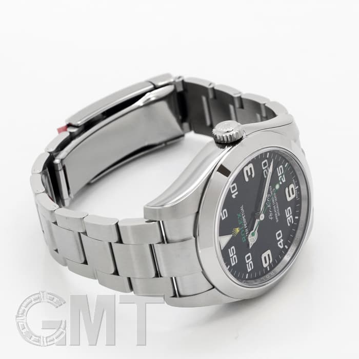 新品)ROLEX ロレックス エアキング 116900（商品ID：2717002732621