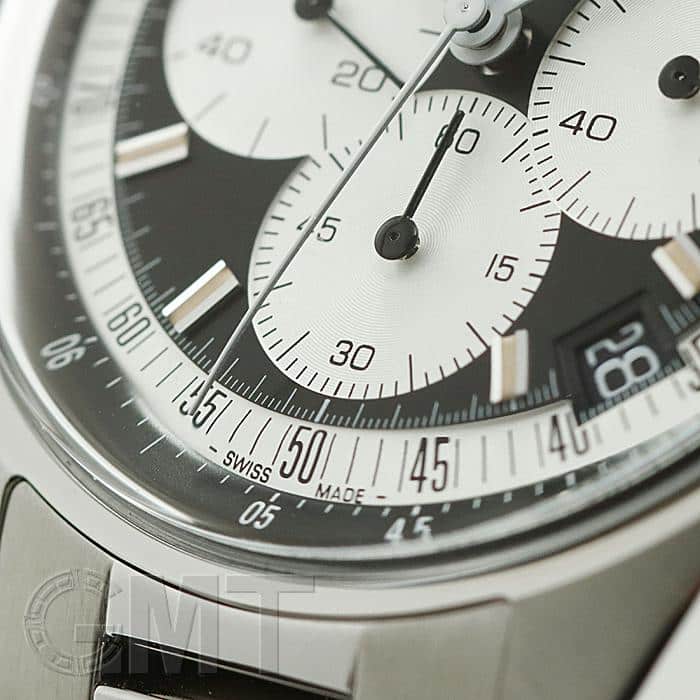 新品)ZENITH ゼニス クロノマスター オリジナル 1969 03.3200.3600/21