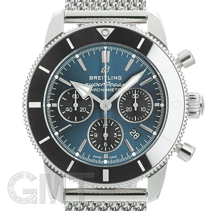 新品)BREITLING ブライトリング スーパーオーシャンヘリテージ B01