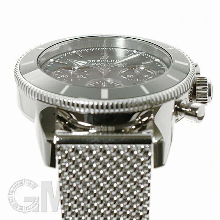 新品)BREITLING ブライトリング スーパーオーシャンヘリテージ B01