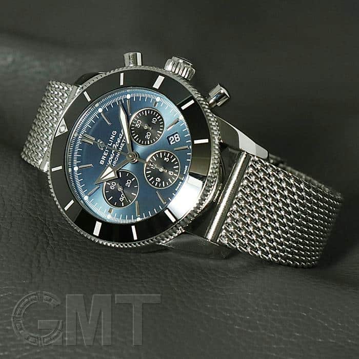 新品)BREITLING ブライトリング スーパーオーシャンヘリテージ B01