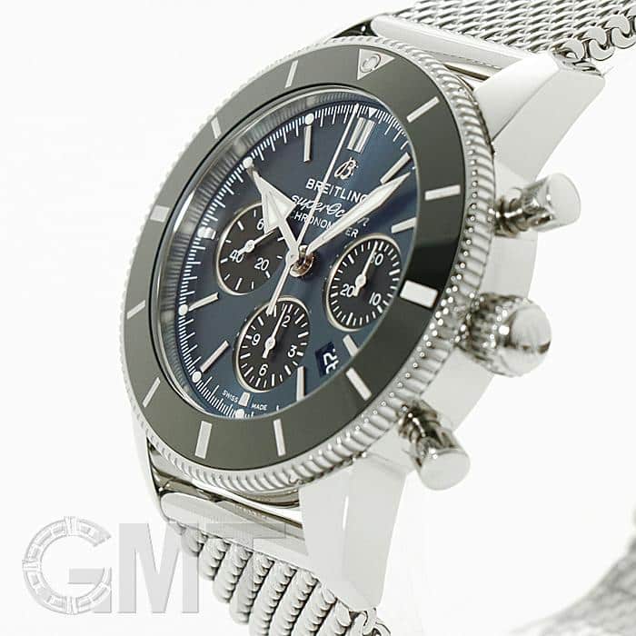 新品)BREITLING ブライトリング スーパーオーシャンヘリテージ B01
