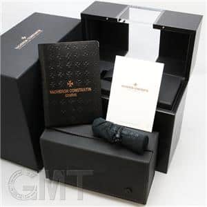 VACHERON CONSTANTIN ヴァシュロン・コンスタンタン オーヴァーシーズ クロノグラフ シルバー 49150/B01A-9095 メイン