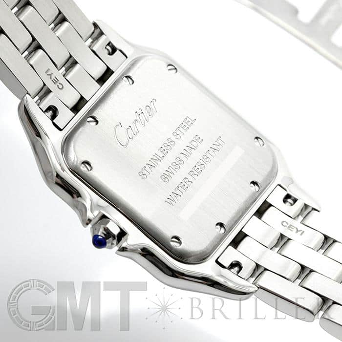 中古)CARTIER カルティエ パンテール ドゥ カルティエ MM W4PN0008