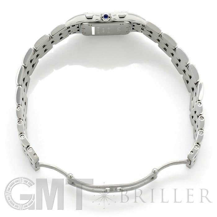 中古)CARTIER カルティエ パンテール ドゥ カルティエ MM W4PN0008