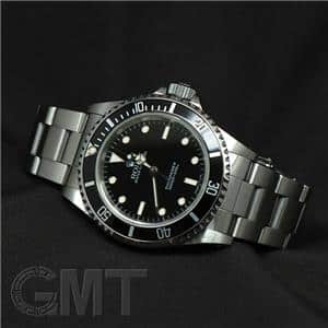 ROLEX ロレックス サブマリーナー  ノンデイト 14060 オールトリチウム メイン