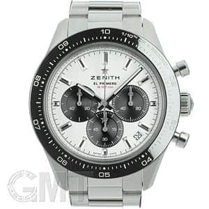 ZENITH ゼニス クロノマスター スポーツ 03.3102.3600/02.M3100【YOSHIDA限定】 メイン