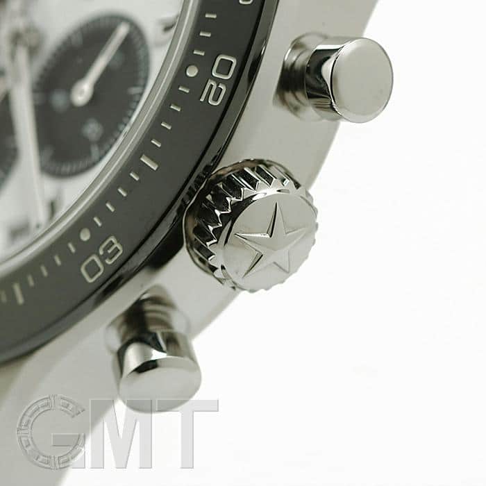 中古)ZENITH ゼニス クロノマスター スポーツ 03.3102.3600/02.M3100