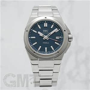 IWC インターナショナルウォッチカンパニー インヂュニア ローレウス スポーツ フォー グッド IW323909【世界限定1500本】 メイン