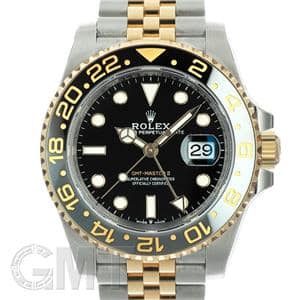 ROLEX ロレックス GMTマスター II 126713GRNR ジュビリーブレスレット【純正保護シール付き】 メイン