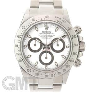 ROLEX ロレックス デイトナ 116520 ホワイト メイン