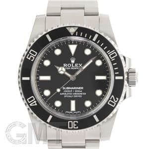 ROLEX ロレックス サブマリーナー  114060 メイン