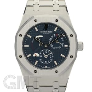 AUDEMARS PIGUET オーデマ・ピゲ ロイヤルオーク デュアルタイム 26120ST.OO.1220ST.02 メイン