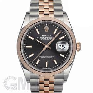 ROLEX ロレックス デイトジャスト 126231 ダークロジウム ジュビリーブレスレット メイン