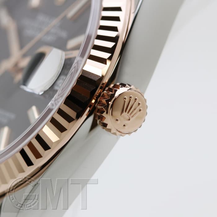 新品)ROLEX ロレックス デイトジャスト 126231 スレート ジュビリー