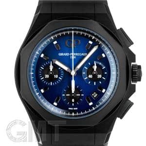 GIRARD PERREGAUX ジラール・ペルゴ ロレアート アブソルート クロノグラフ 81060-21-491-FH6A 44mm メイン