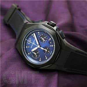 GIRARD PERREGAUX ジラール・ペルゴ ロレアート アブソルート クロノグラフ 81060-21-491-FH6A 44mm メイン
