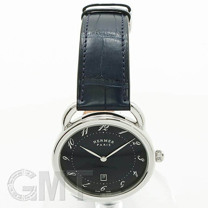 HERMES 腕時計　アルソー AR4.810 HERMES（エルメス） アルソー 中古 | 東京・大阪の高級