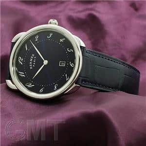 新品)HERMES エルメス アルソー TGM 044824WW00 ブルーラッカー（商品