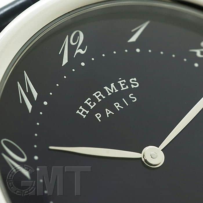 新品)HERMES エルメス アルソー TGM 044824WW00 ブルーラッカー（商品