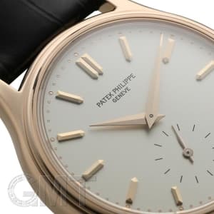 PATEK PHILIPPEパテック・フィリップ カラトラバ 3923R メイン