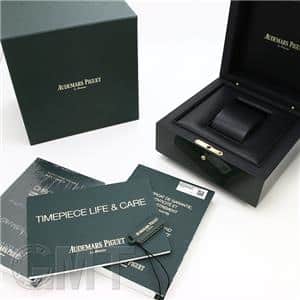 AUDEMARS PIGUET オーデマ・ピゲ ロイヤルオークオフショア クロノグラフ 26470ST.OO.A801CR.01 メイン