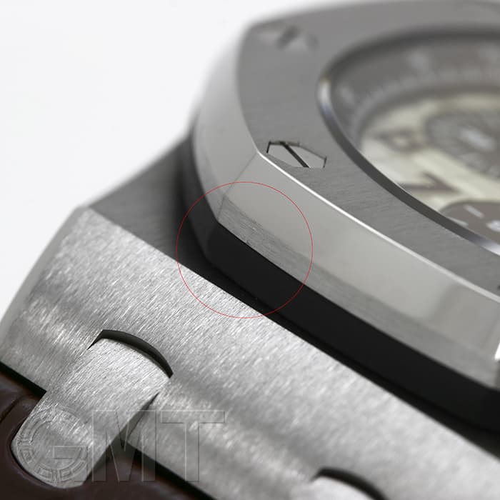 中古)AUDEMARS PIGUET オーデマ・ピゲ ロイヤルオークオフショア