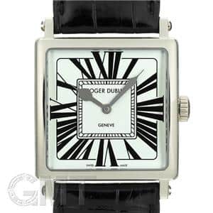 ROGER DUBUIS ロジェ・デュブイ ゴールデン スクエア G37-14-00-00/08R00/B メイン