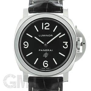 OFFICINE PANERAI オフィチーネ パネライ ルミノール ベース ロゴ 44ｍｍ PAM00000 メイン