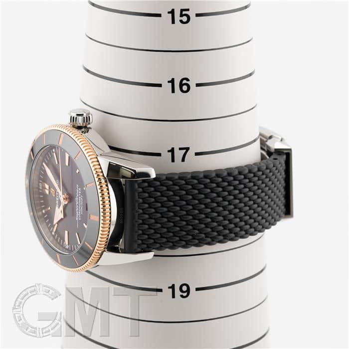 中古)BREITLING ブライトリング スーパーオーシャンヘリテージ