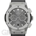 HUBLOT ウブロ クラシック フュージョン レーシング クロノグラフ チタニウム 541.NX.7070.LR