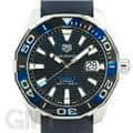 TAG HEUER タグ・ホイヤー アクアレーサー 300M キャリバー5 WAY201P.FT6178