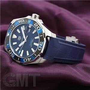 TAG HEUER タグ・ホイヤー アクアレーサー 300M キャリバー5 WAY201P.FT6178 メイン
