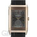 JAEGER LECOULTRE ジャガー・ルクルト レベルソ トリビュート デュオ Q396245J