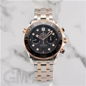 OMEGA オメガ シーマスター 210.20.44.51.01.001 メイン