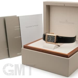 JAEGER LECOULTRE ジャガー・ルクルト レベルソ グランドレベルソ 976 Q3732471 イタリア限定 メイン