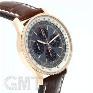 BREITLING ブライトリング ナビタイマー ストラトス R335F50WBA 日本限定50本 メイン
