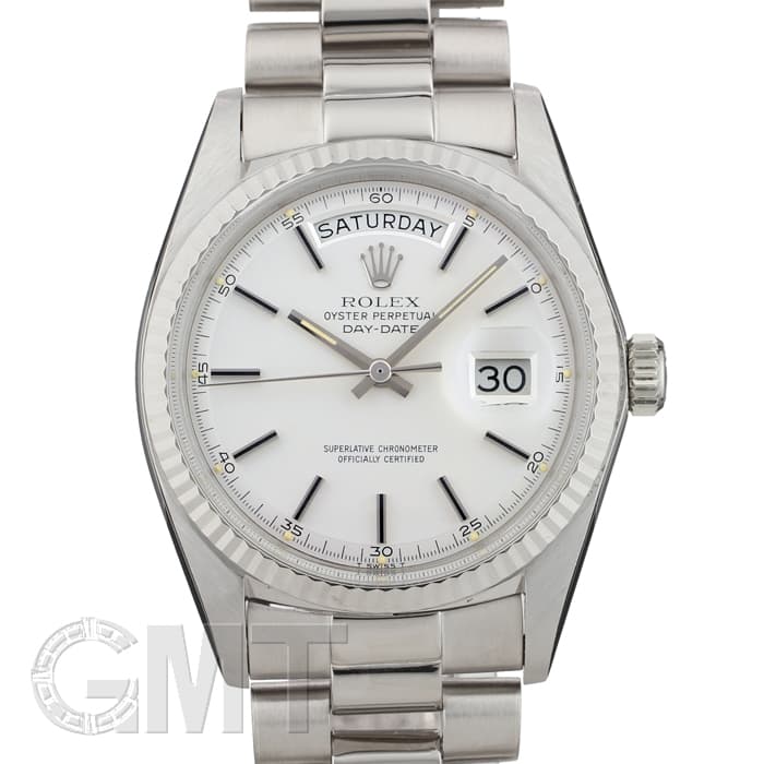 中古)ROLEX ロレックス デイデイト 1803/9（商品ID：3717002067623