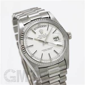 中古)ROLEX ロレックス デイデイト 1803/9（商品ID：3717002067623