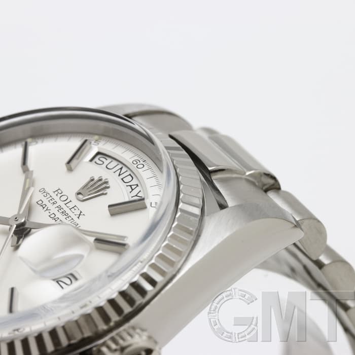 中古)ROLEX ロレックス デイデイト 1803/9（商品ID：3717002067623