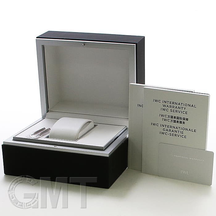 中古)IWC インターナショナルウォッチカンパニー インヂュニア