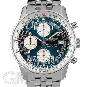 BREITLING ブライトリング ナビタイマー オールドナビタイマー A13022 ブラックアラビア メイン