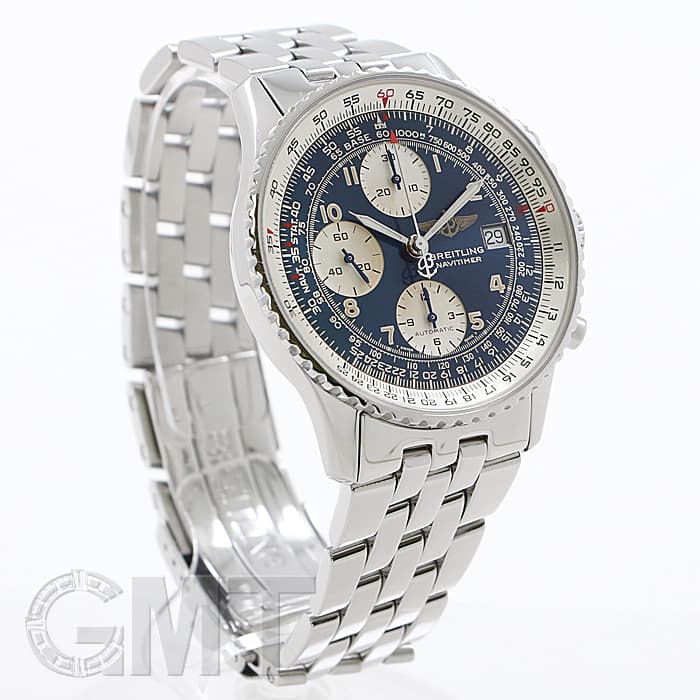 BREITLING】ブライトリング オールド ナビタイマー Ref.A13022