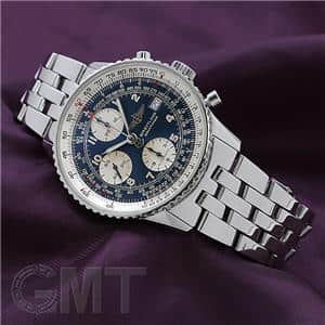 中古)BREITLING ブライトリング ナビタイマー オールドナビ