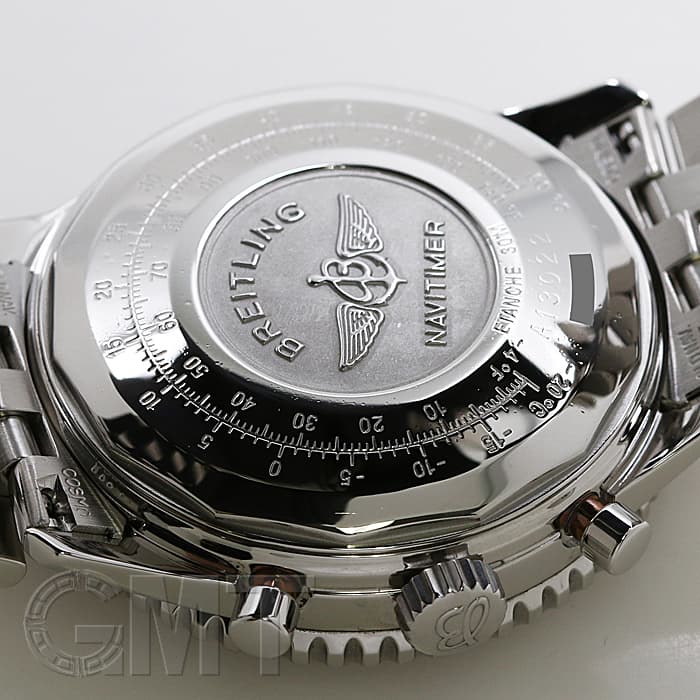 Breitling ブライトリング オールドナビタイマーA13022 中古品 Breitling ブライトリング オールドナビタイマーA13022 中古品 中古