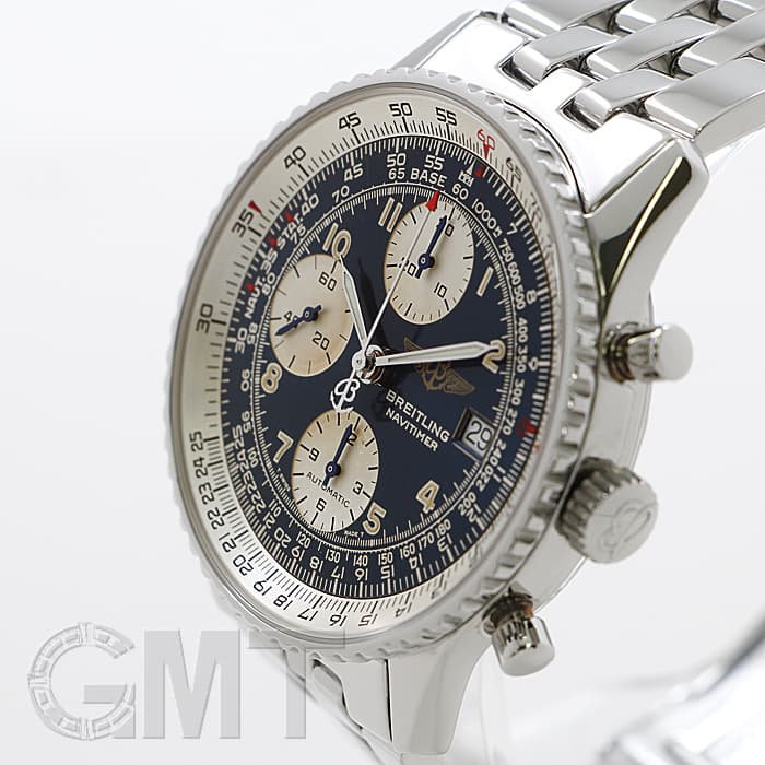Breitling ブライトリング オールドナビタイマーA13022 中古品 中古)BREITLING ブライトリング ナビタイマー オールドナビタイマー