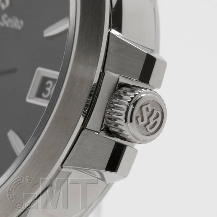 未使用)SEIKO セイコー グランドセイコー メカニカル SBGR257（商品ID