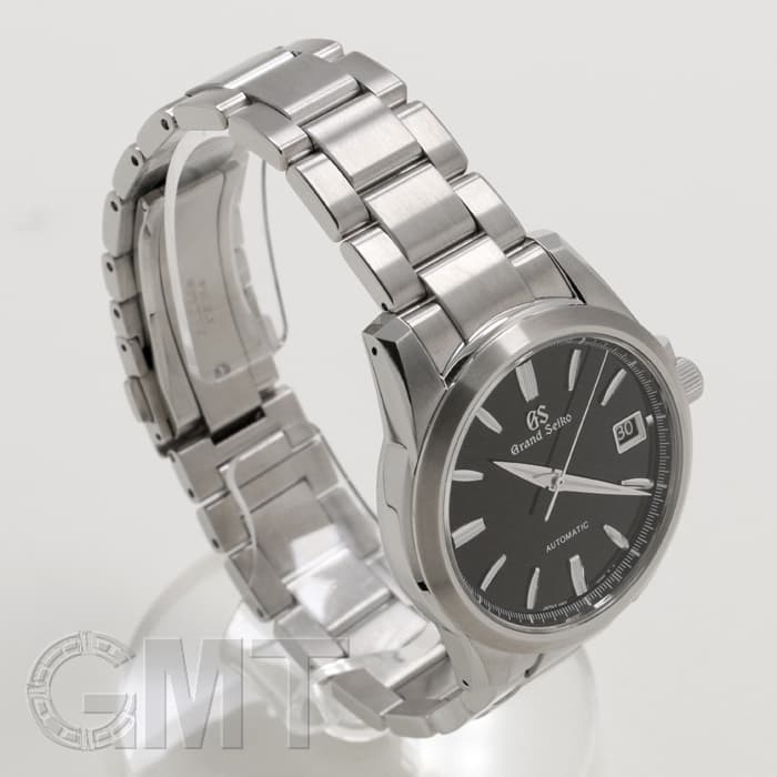 未使用)SEIKO セイコー グランドセイコー メカニカル SBGR257（商品ID